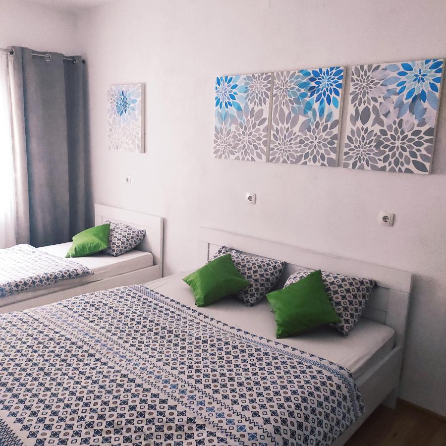 Apartment Katica Μόσταρ Εξωτερικό φωτογραφία