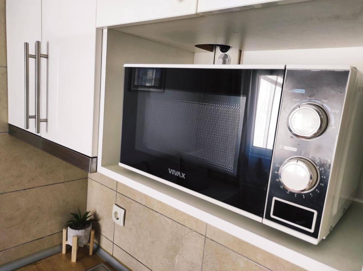 Apartment Katica Μόσταρ Εξωτερικό φωτογραφία