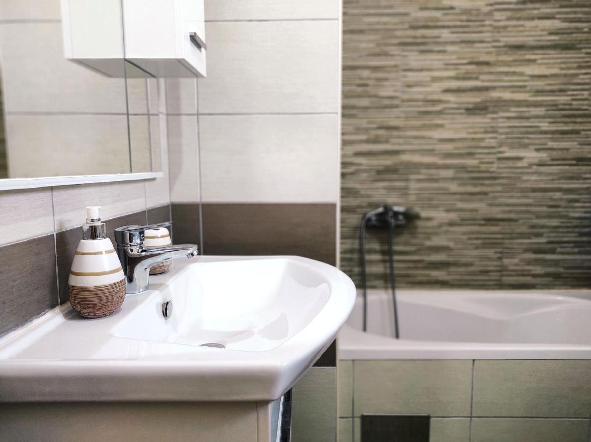 Apartment Katica Μόσταρ Εξωτερικό φωτογραφία