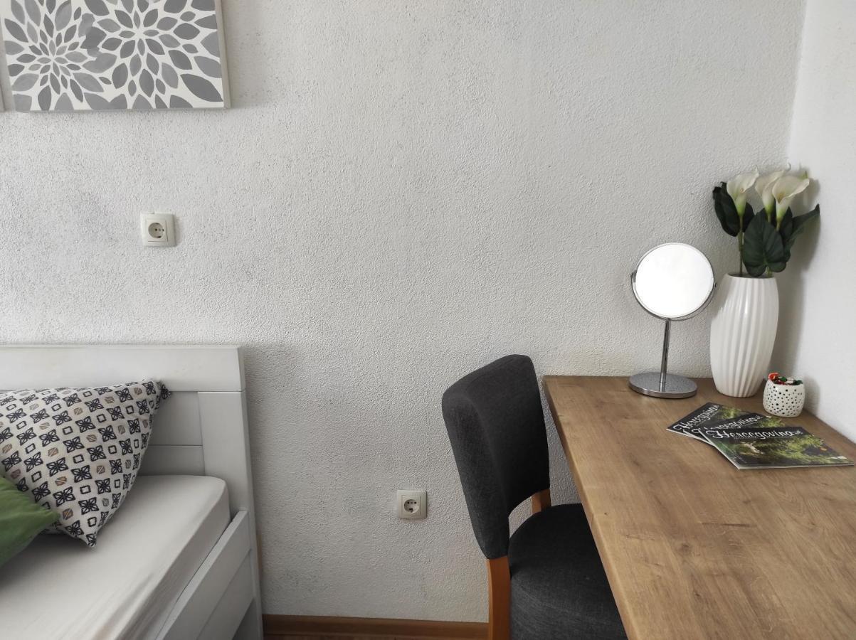 Apartment Katica Μόσταρ Εξωτερικό φωτογραφία