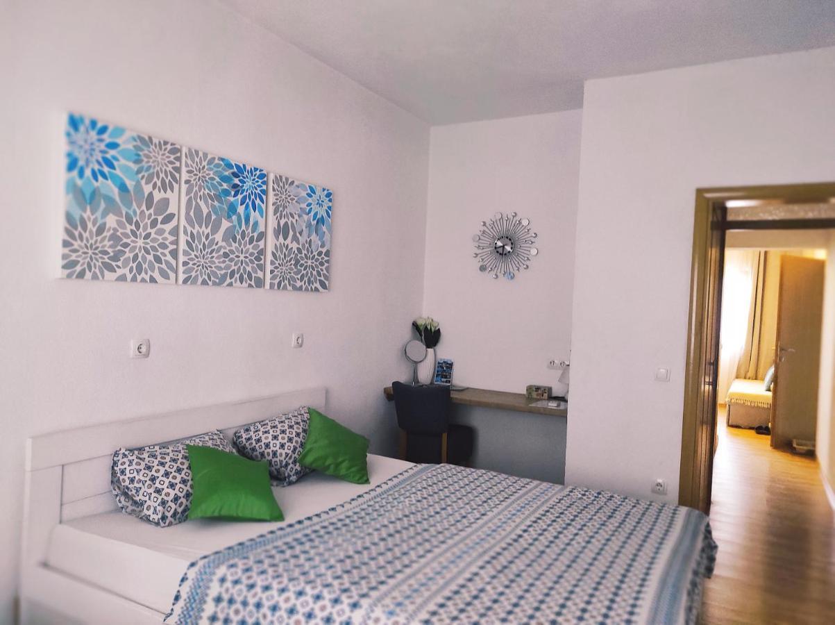 Apartment Katica Μόσταρ Εξωτερικό φωτογραφία