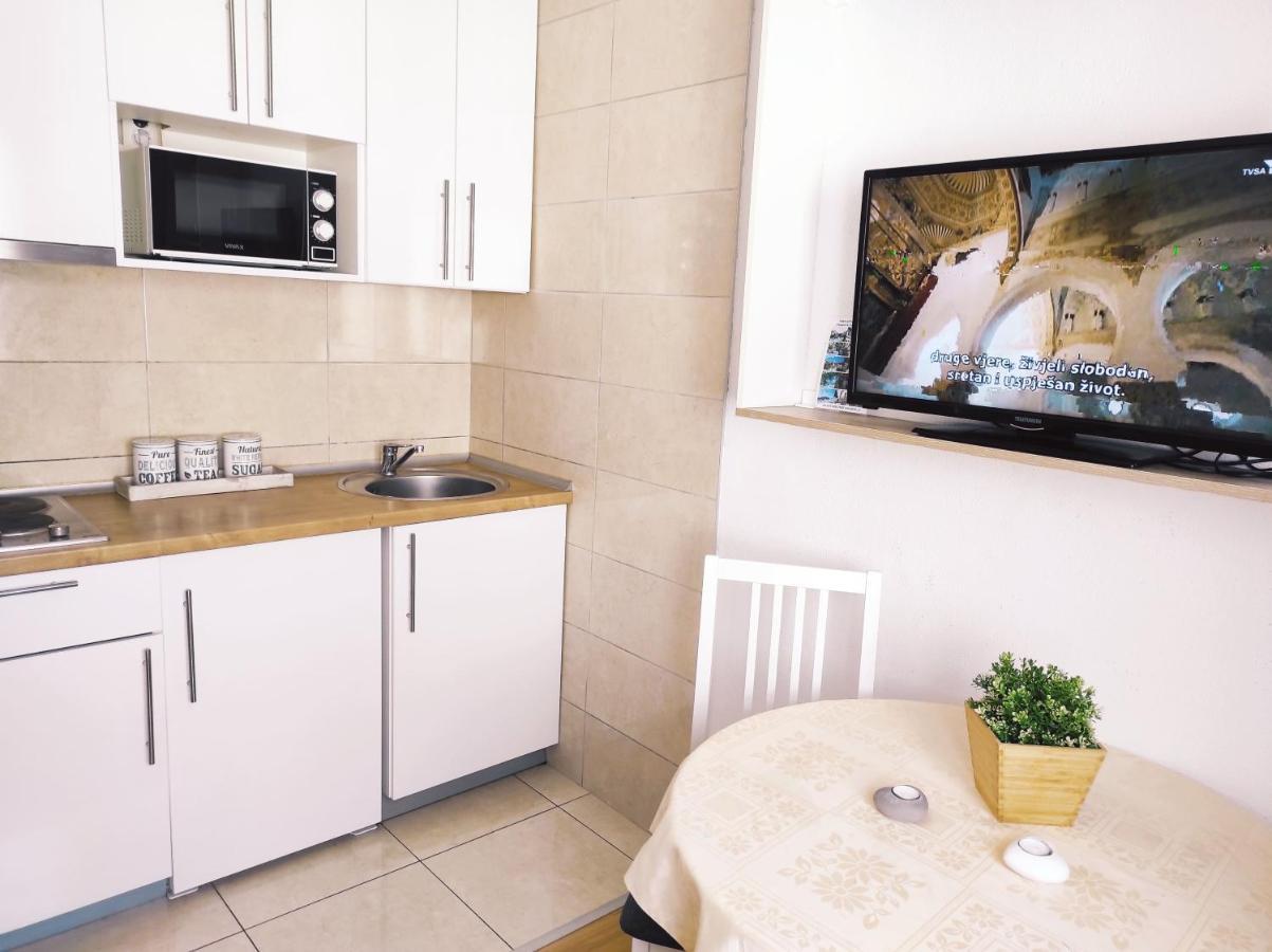 Apartment Katica Μόσταρ Εξωτερικό φωτογραφία