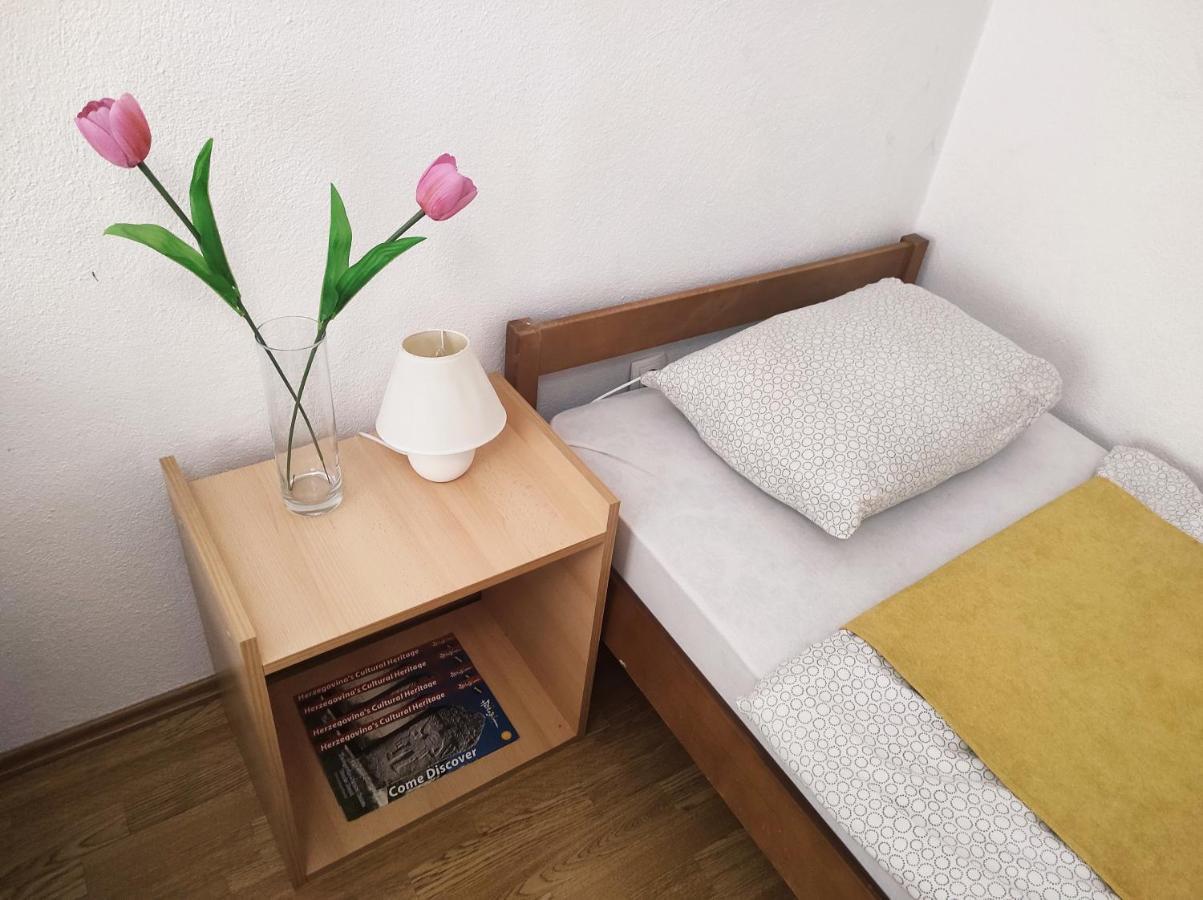 Apartment Katica Μόσταρ Εξωτερικό φωτογραφία
