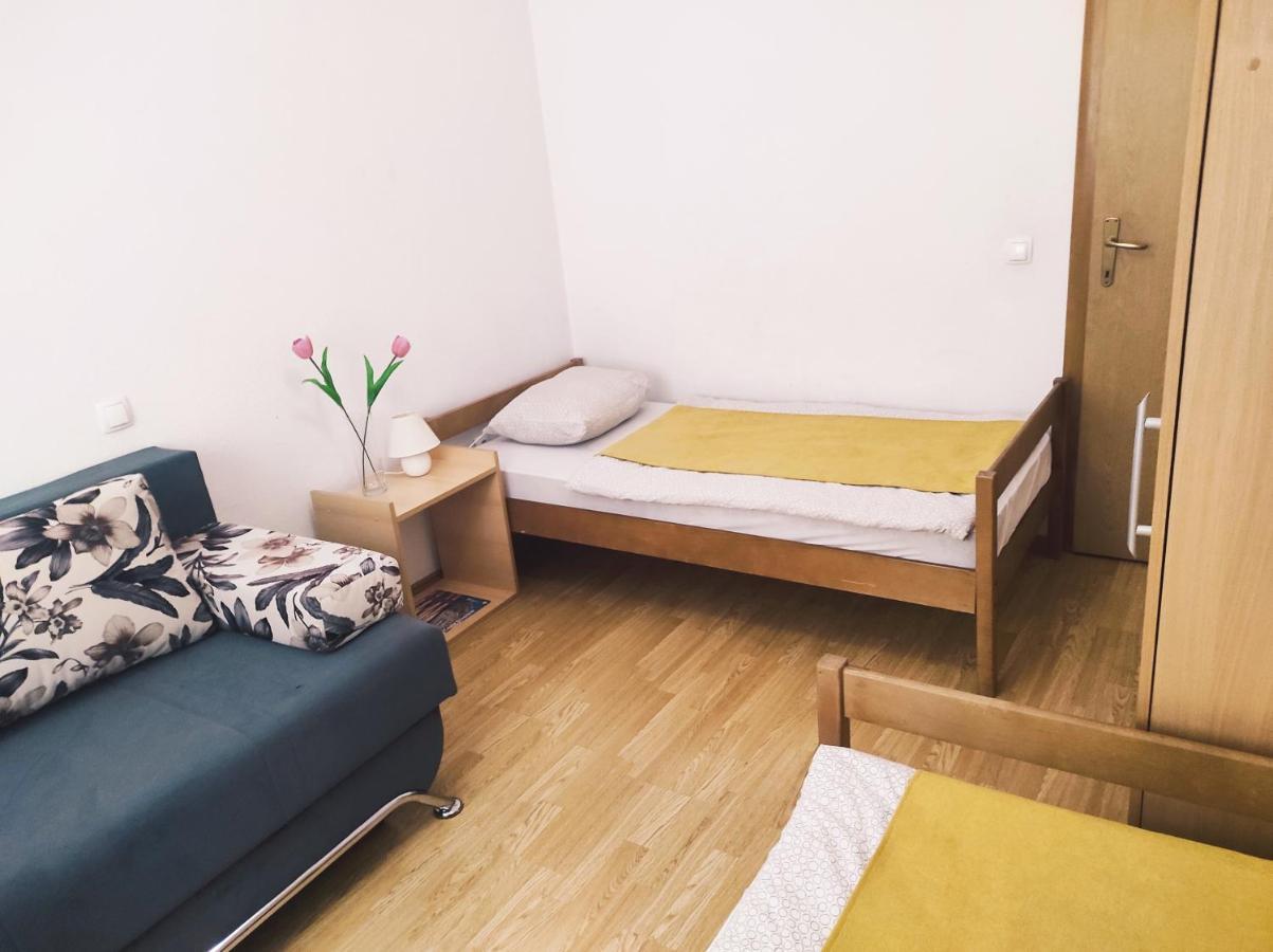 Apartment Katica Μόσταρ Εξωτερικό φωτογραφία