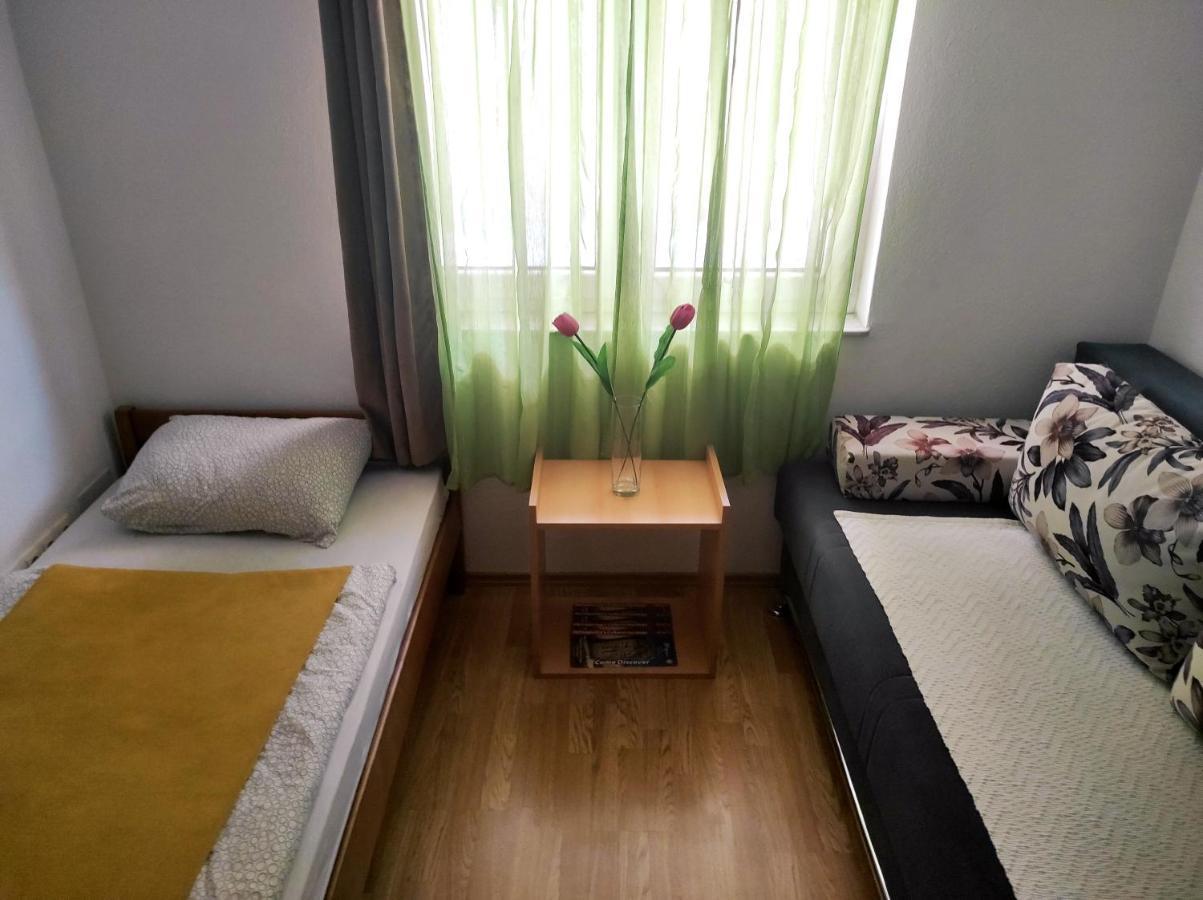 Apartment Katica Μόσταρ Εξωτερικό φωτογραφία