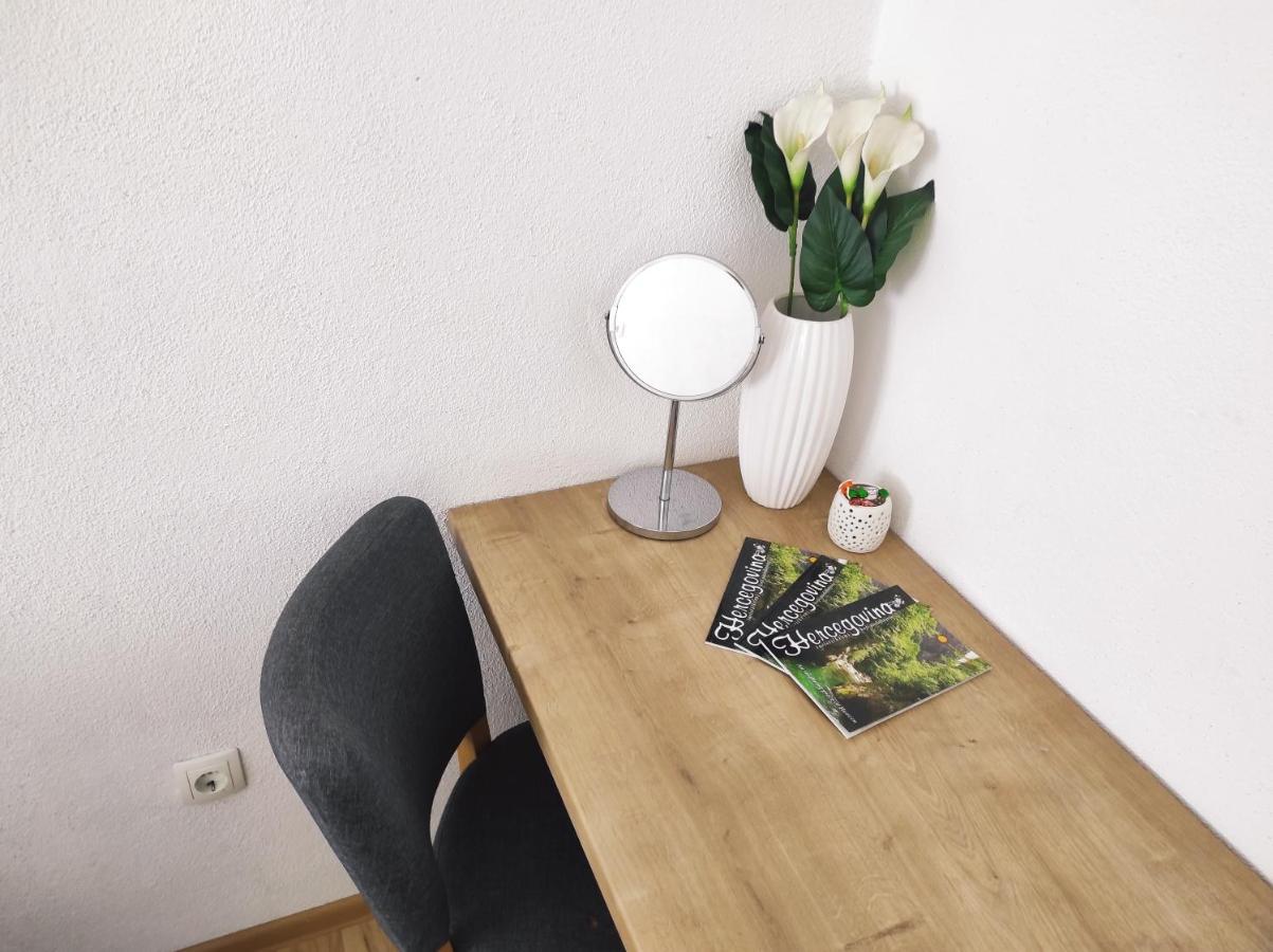 Apartment Katica Μόσταρ Εξωτερικό φωτογραφία
