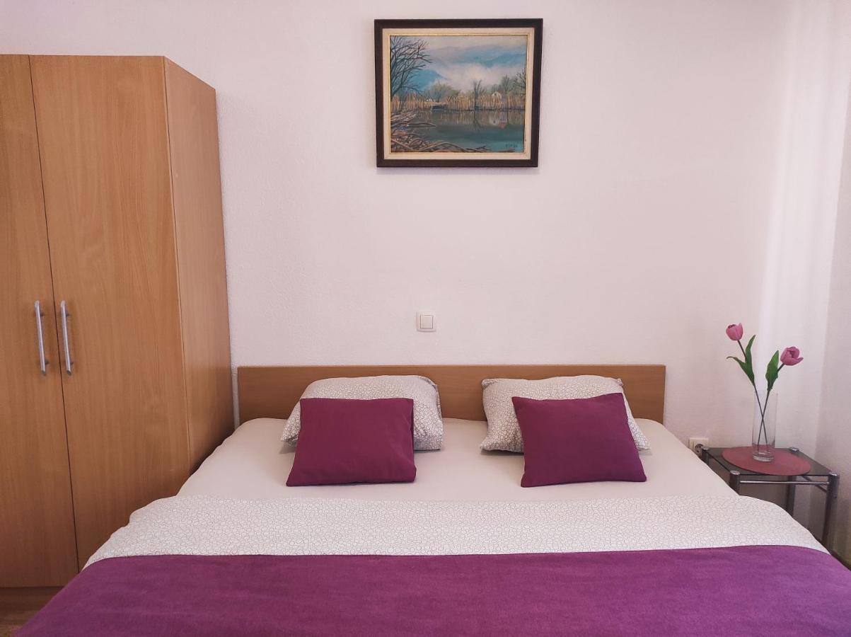 Apartment Katica Μόσταρ Εξωτερικό φωτογραφία