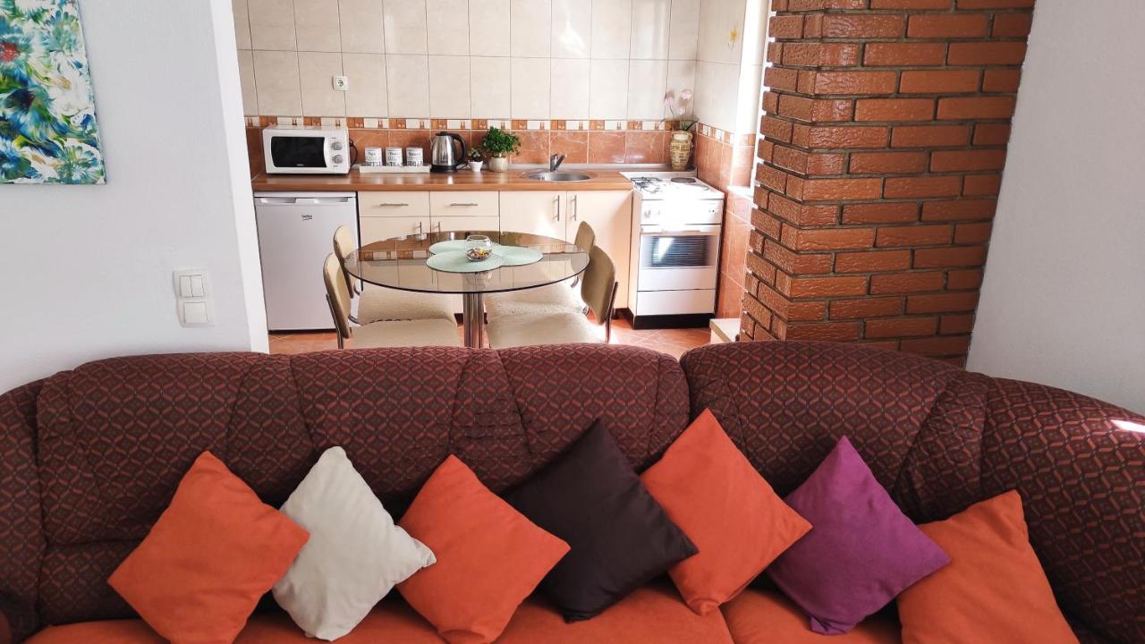 Apartment Katica Μόσταρ Εξωτερικό φωτογραφία