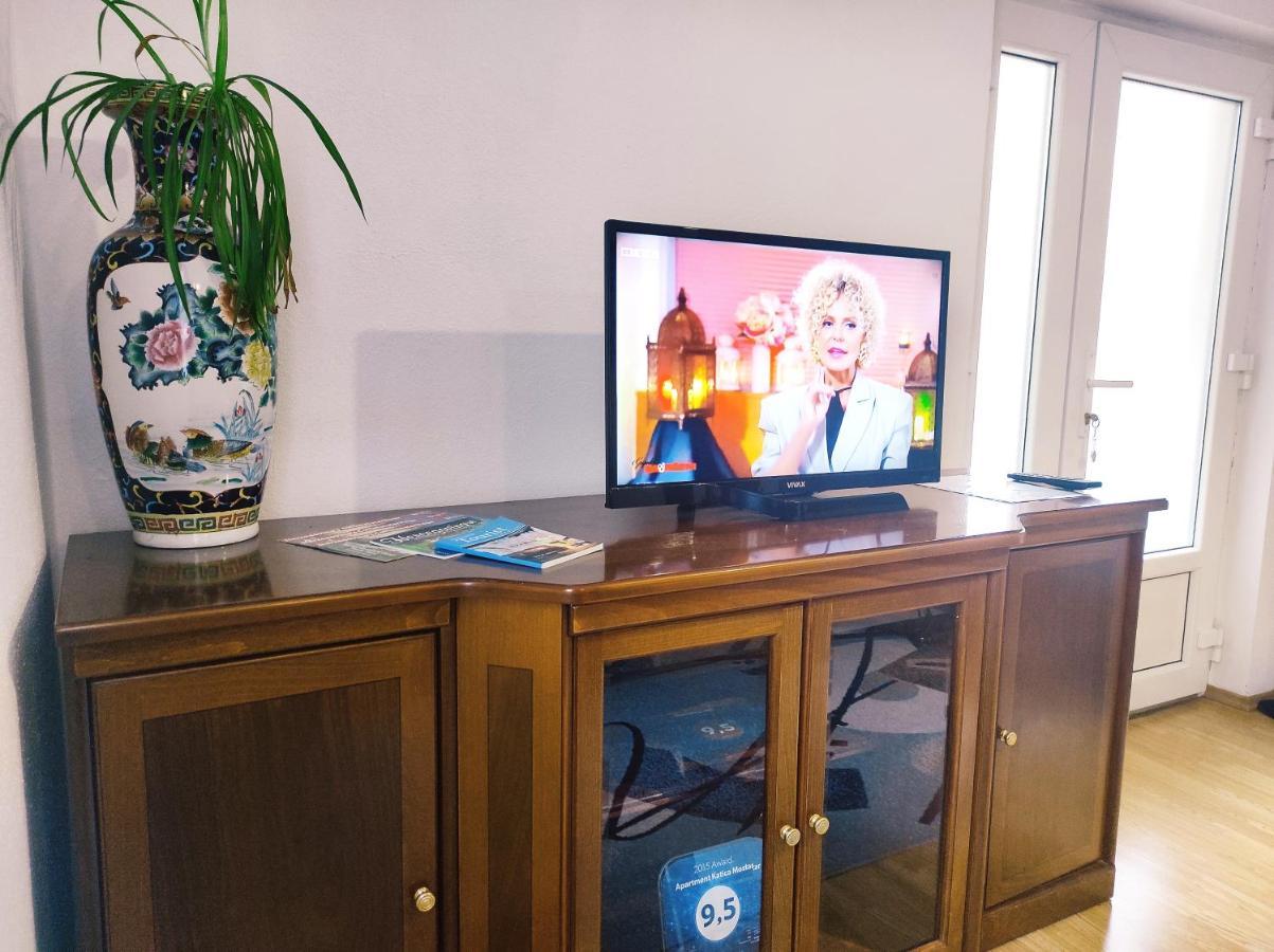 Apartment Katica Μόσταρ Εξωτερικό φωτογραφία