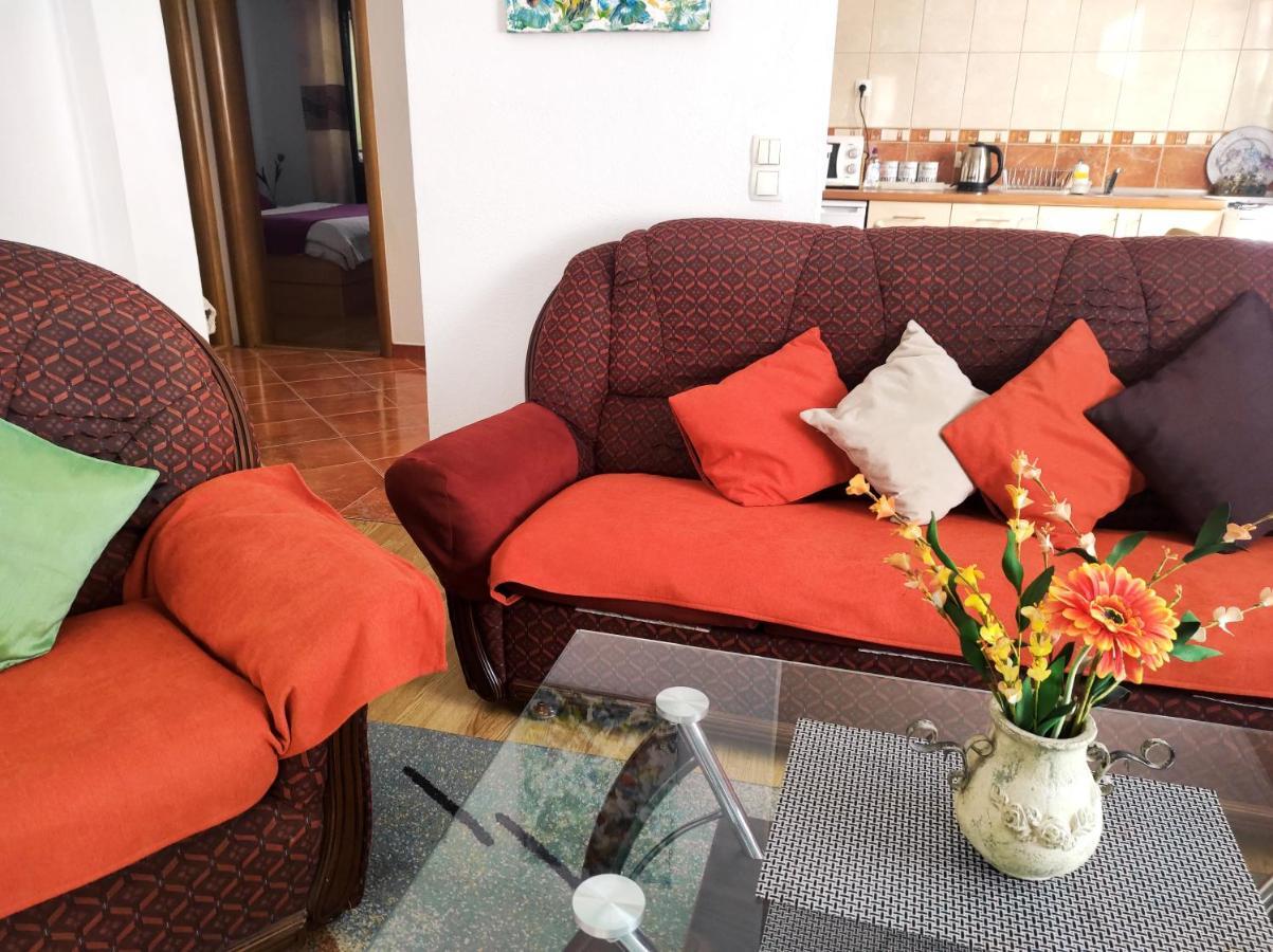 Apartment Katica Μόσταρ Εξωτερικό φωτογραφία