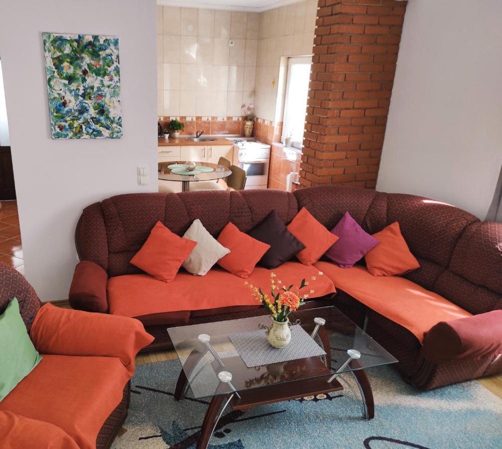 Apartment Katica Μόσταρ Εξωτερικό φωτογραφία