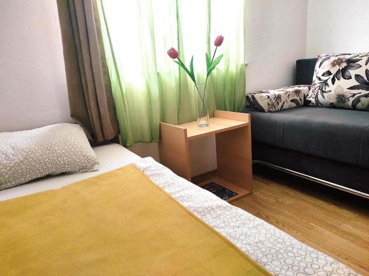 Apartment Katica Μόσταρ Εξωτερικό φωτογραφία