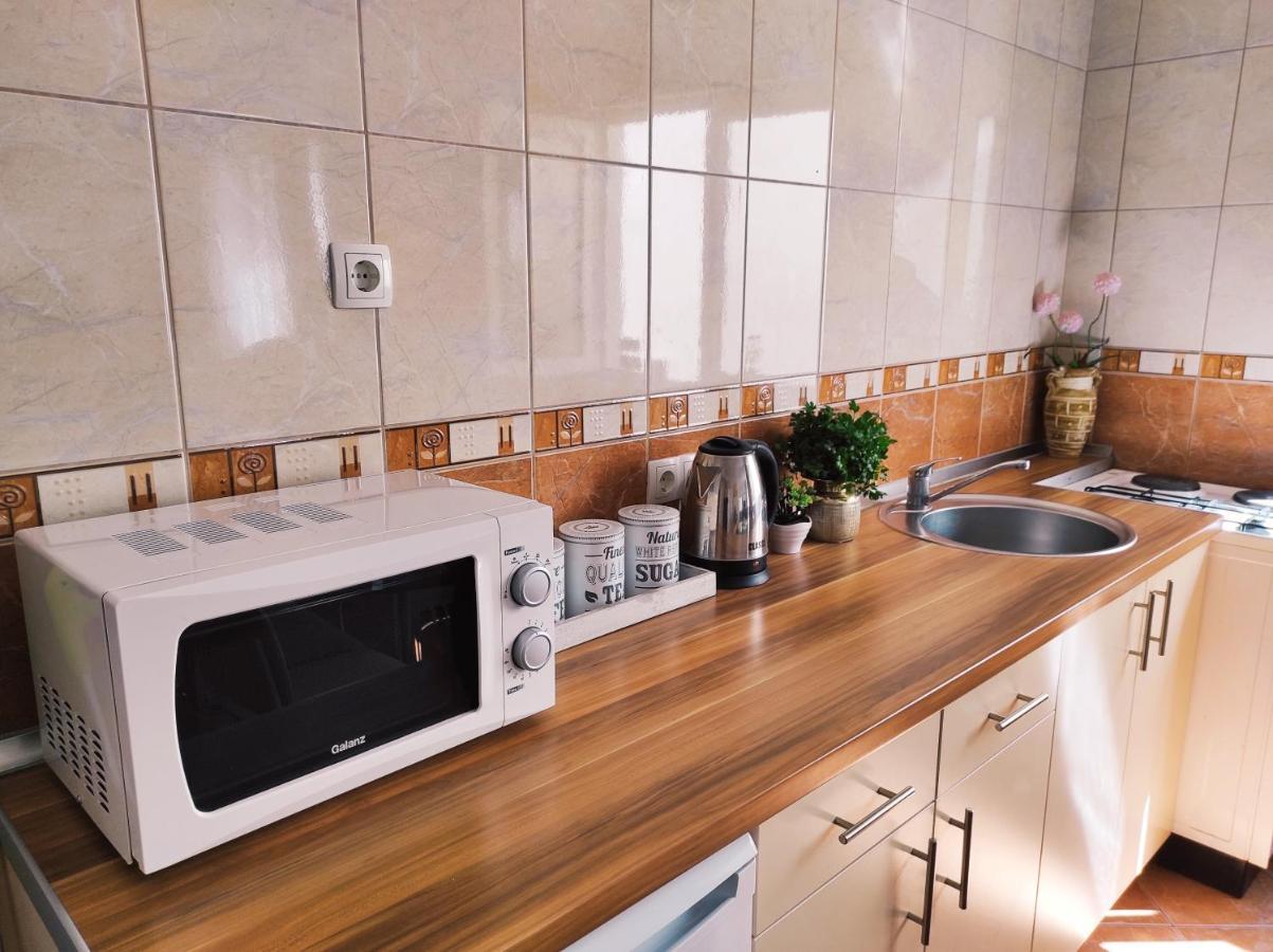 Apartment Katica Μόσταρ Εξωτερικό φωτογραφία