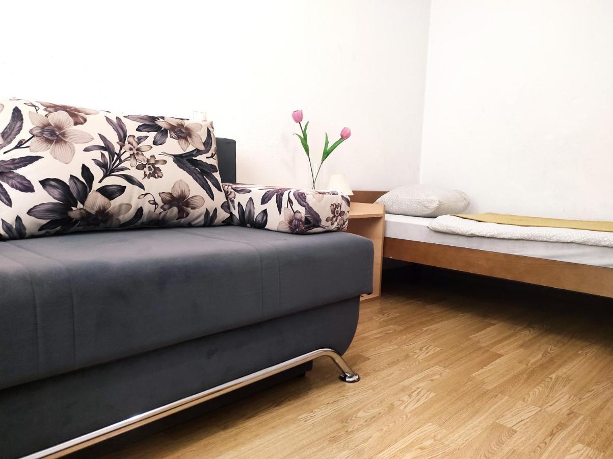 Apartment Katica Μόσταρ Εξωτερικό φωτογραφία