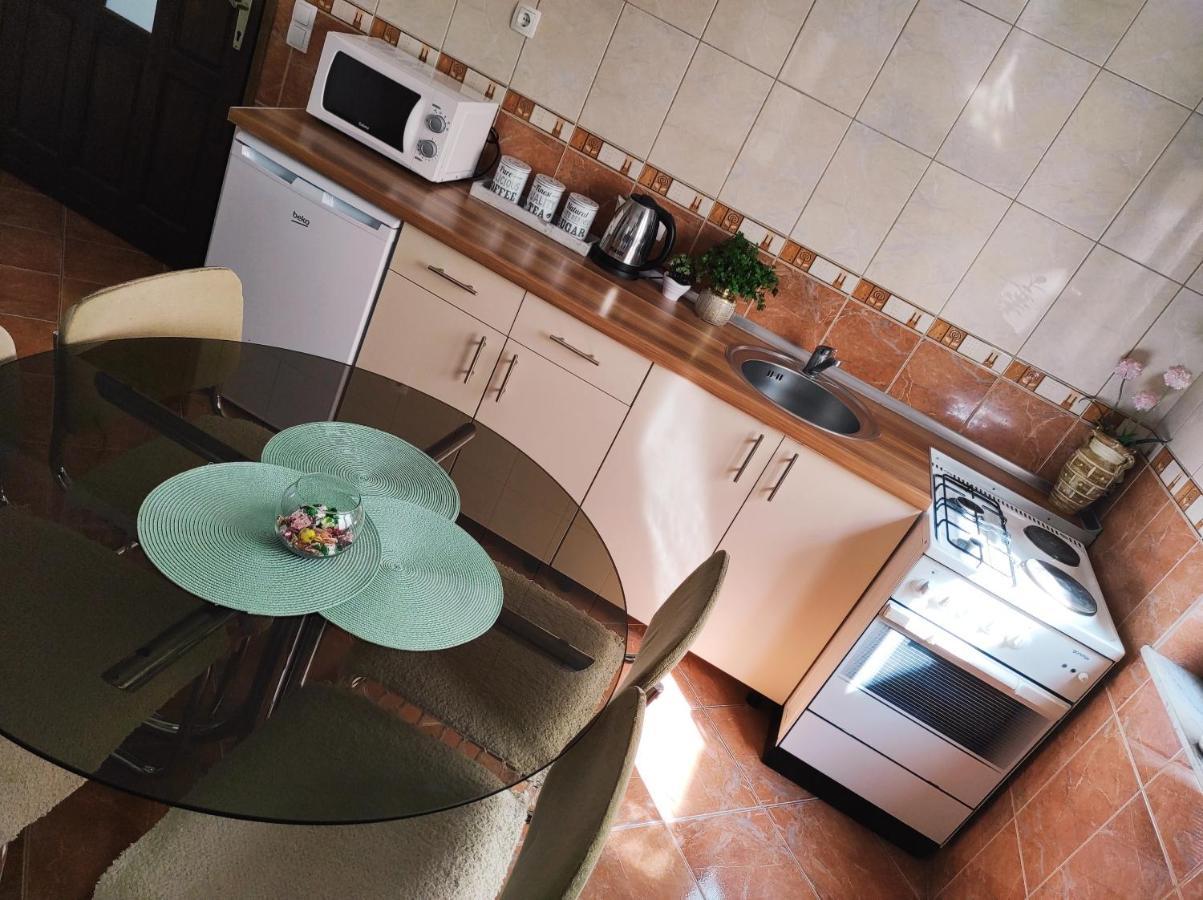 Apartment Katica Μόσταρ Εξωτερικό φωτογραφία