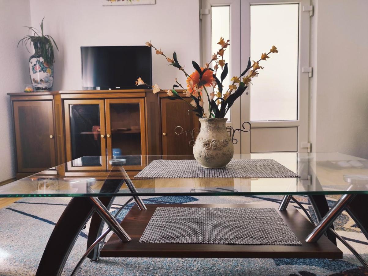Apartment Katica Μόσταρ Εξωτερικό φωτογραφία
