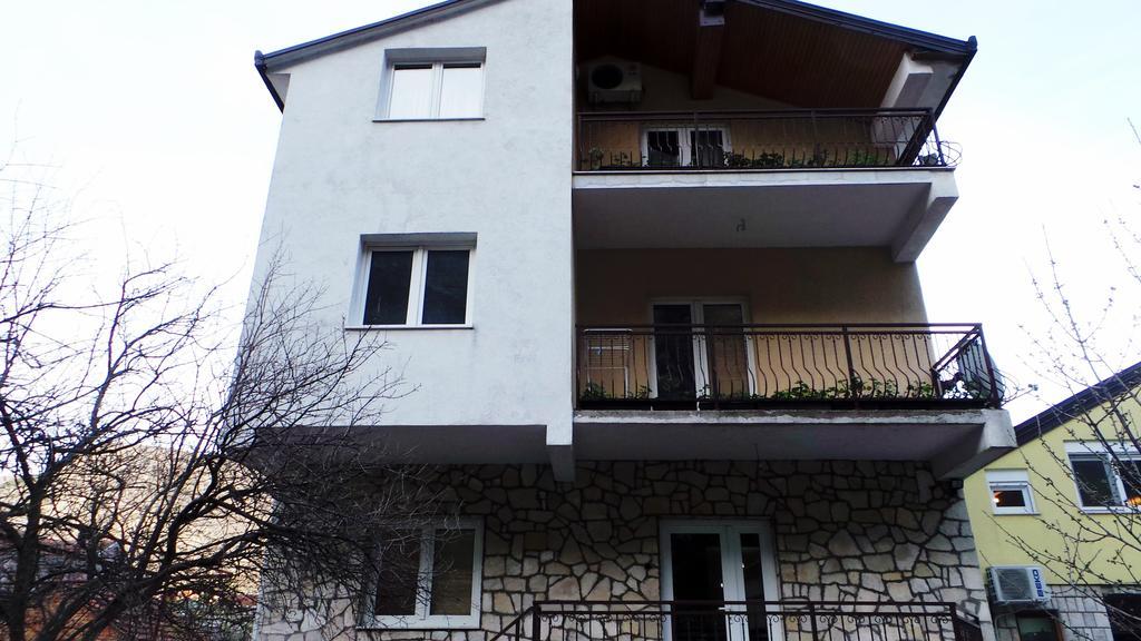 Apartment Katica Μόσταρ Εξωτερικό φωτογραφία