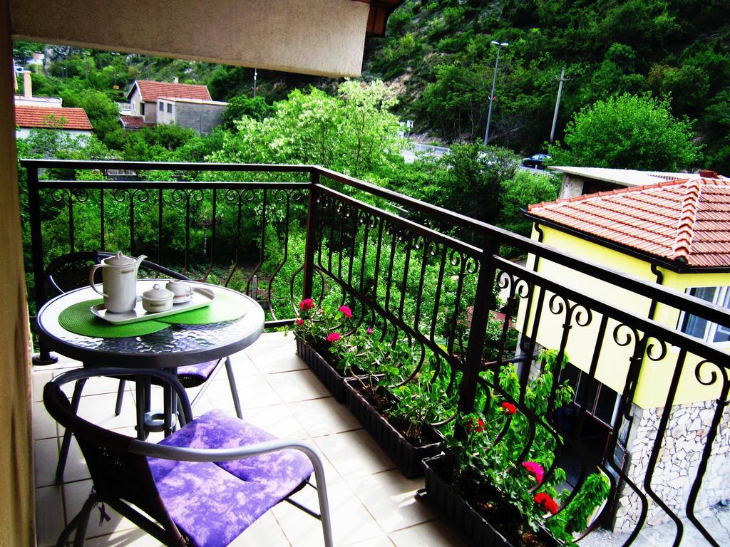 Apartment Katica Μόσταρ Εξωτερικό φωτογραφία