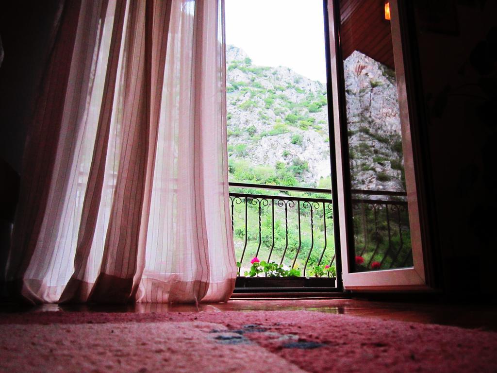 Apartment Katica Μόσταρ Εξωτερικό φωτογραφία