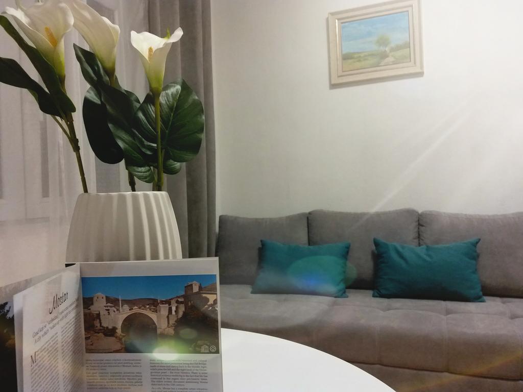 Apartment Katica Μόσταρ Εξωτερικό φωτογραφία