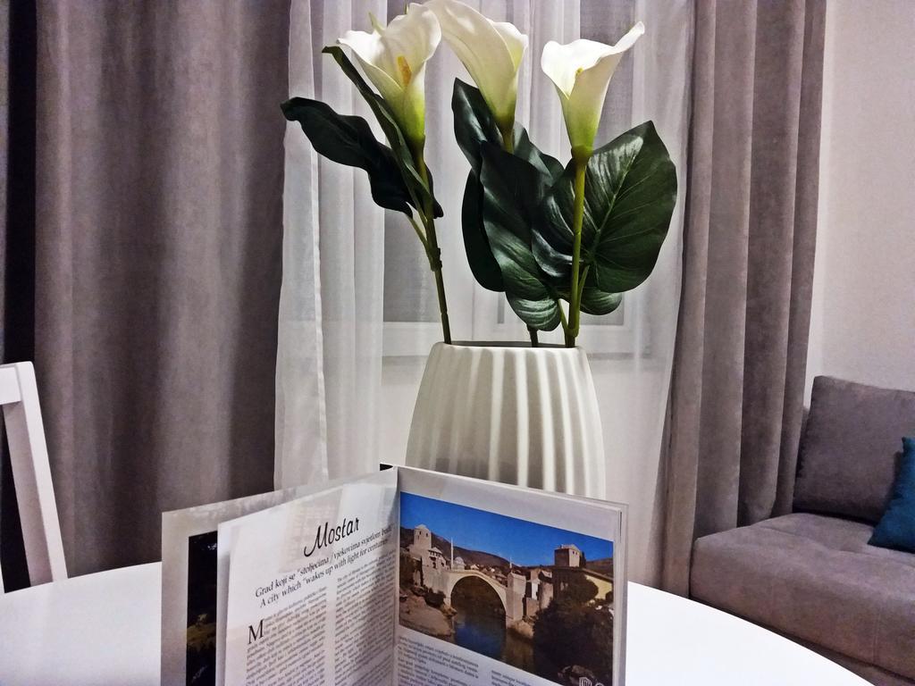Apartment Katica Μόσταρ Εξωτερικό φωτογραφία