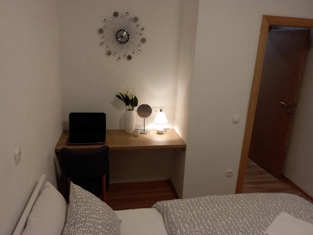Apartment Katica Μόσταρ Εξωτερικό φωτογραφία