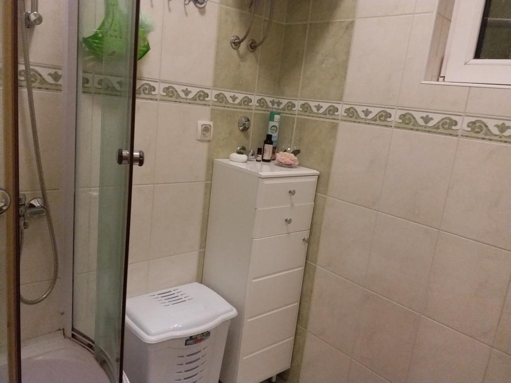 Apartment Katica Μόσταρ Εξωτερικό φωτογραφία
